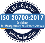 CMC-Global ISO 20700:2017 Self-Declaration